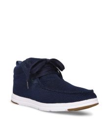 Men's Harpurr Chukka Sneakers