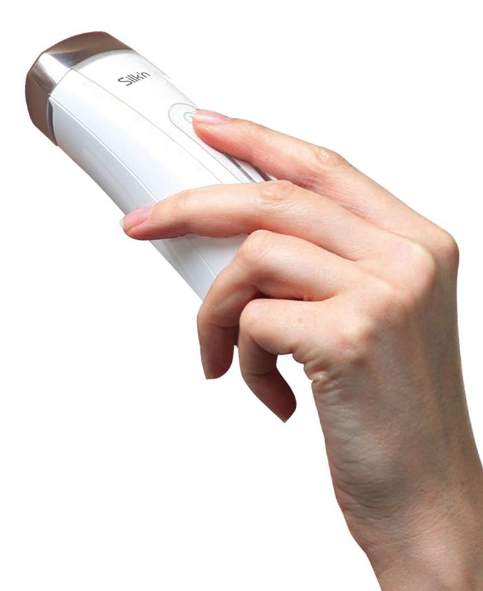 Silk'N Facefx 360 AntiAging Device Macy's