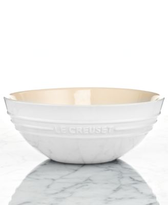 Offers Le Creuset Multi Bowl Fleur Large 10