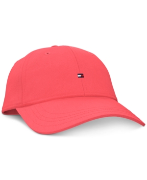 Tommy Hilfiger Men's Mini Logo Cap