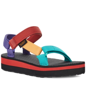 Teva Kids Midform Universal Sandals Women's Shoes