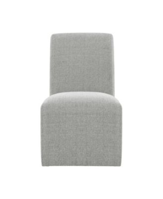 Cade Upholstered Side Chair Set, 2 Piece