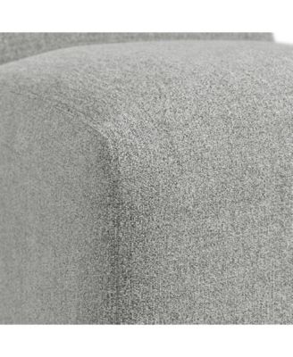 Cade Upholstered Side Chair Set, 2 Piece