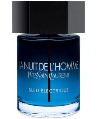 L homme Cologne Bleue by Yves Saint Laurent for Men - 3.3 oz EDT Spray  (Tester)