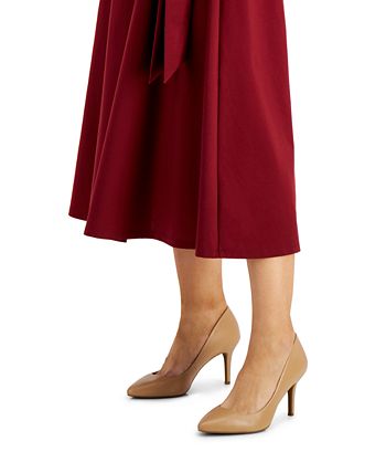 I.N.C. International Concepts - Zitah Pumps