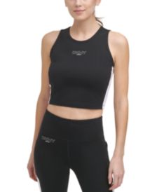 Sport Women's Cropped Tank Top