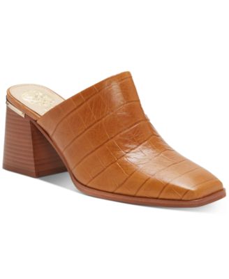 Vince Camuto - Women's Bristina Mules