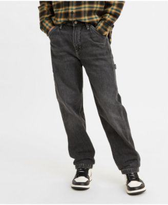 levis carpenter pants mens