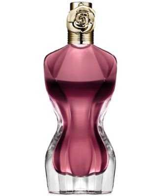 Jean Paul Gaultier La Belle Eau de Parfum, 1-oz. - Macy's
