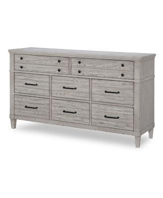 Furniture - Belhaven Dresser