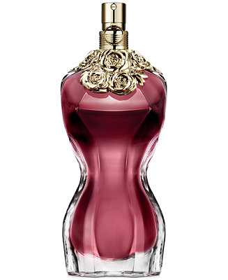 Jean Paul Gaultier La Belle Eau de Parfum, 3.4-oz., Created for Macy’s & Reviews - Perfume - Beauty - Macy's