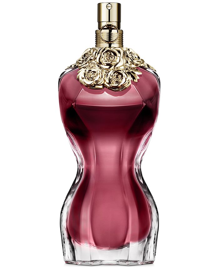 Jean Gaultier La Belle de Parfum, 3.4-oz., Created for Macy's & Reviews - Perfume - Beauty - Macy's