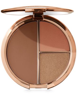 Bobbi Brown Bobbi On top Trend: Eye & Cheeks Palette New LE