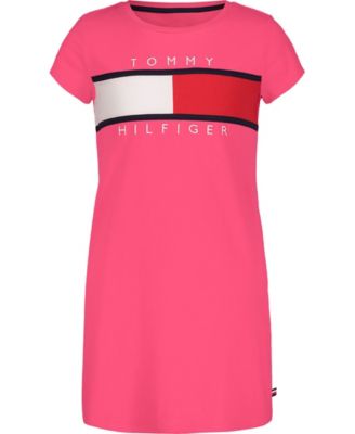 macy's little girls dresses