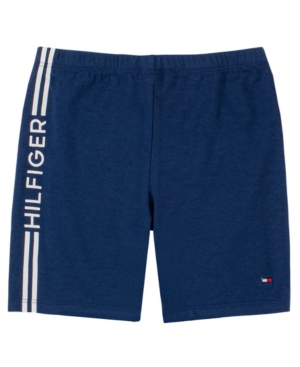 Tommy Hilfiger Big Girls Bike Shorts