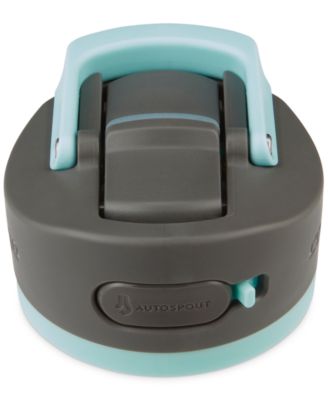 Cortland 2.0 AutoSeal Tritan 24-Oz. Water Bottle 