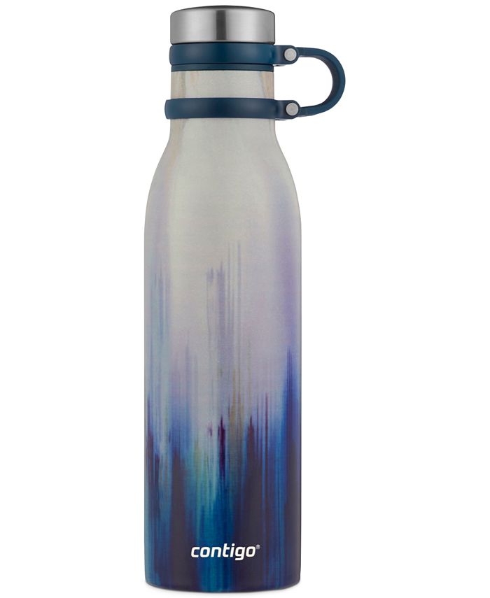 Contigo Couture THERMALOCK Vacuum-Insulated Stainless Steel Water