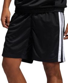 Men's Basketball 8" Shorts