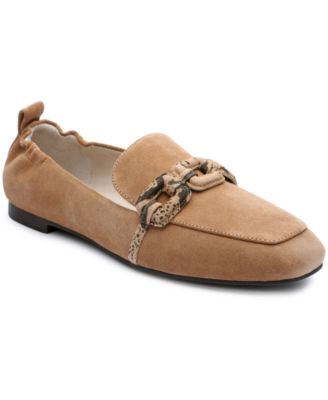 Sanctuary - Blast Chain Loafer Flats