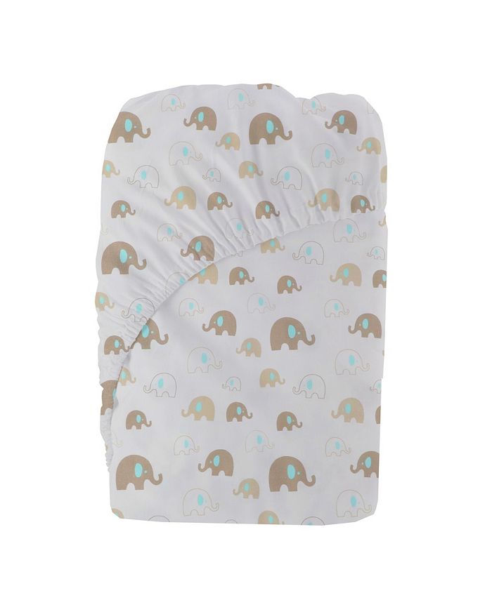 Cuddles & Cribs Nursery 4 Piece Bedding Crib Set Macy's