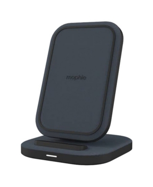 Mophie Wireless Charge Stand, 15 Watts In Black