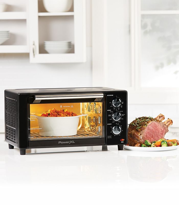 PowerXL PXLAFG Air Fryer Grill Macy's