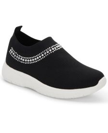 Women's Kimber Waterproof Slip-On Studs Sneakers, Created for Macy's 