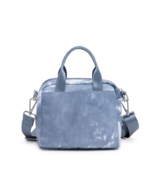 Women's Rejoice Quilted Cross Body Bag