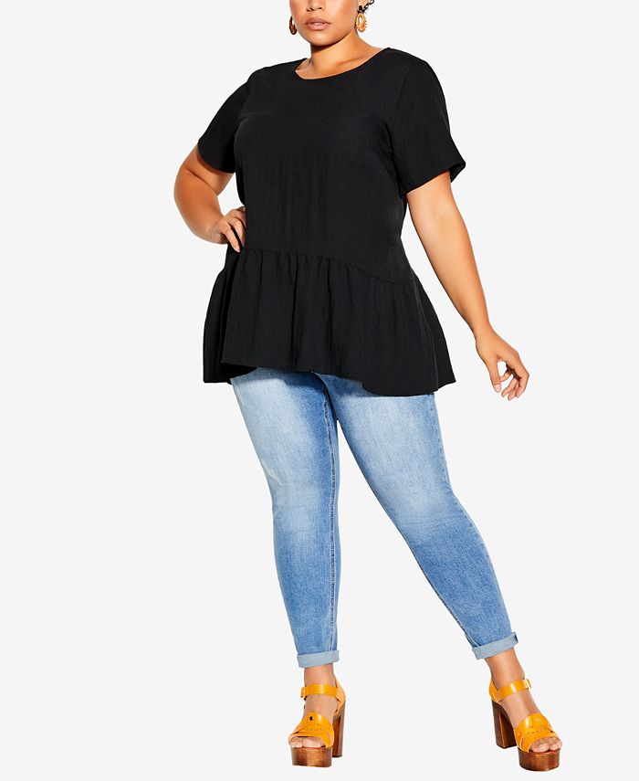 City 2025 chic macys