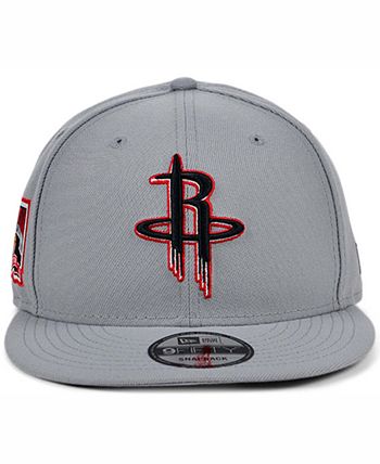 New Era - Houston Rockets Hoop Team 9FIFTY Cap