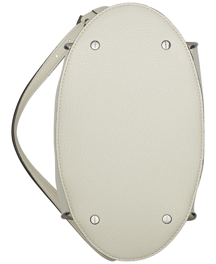 Calvin Klein Lennon Shoulder Bag & Reviews Handbags & Accessories