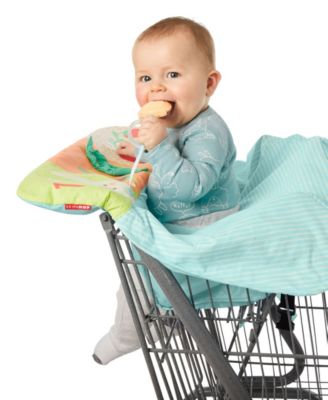 Take Cover Farmstand Shopping Cart Cover