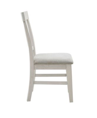 Sonoma Dining Side Chair, Set of 2
