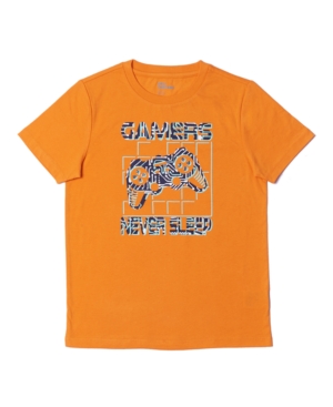 Epic Threads Big Boys Short Sleeve Graphic T-shirt