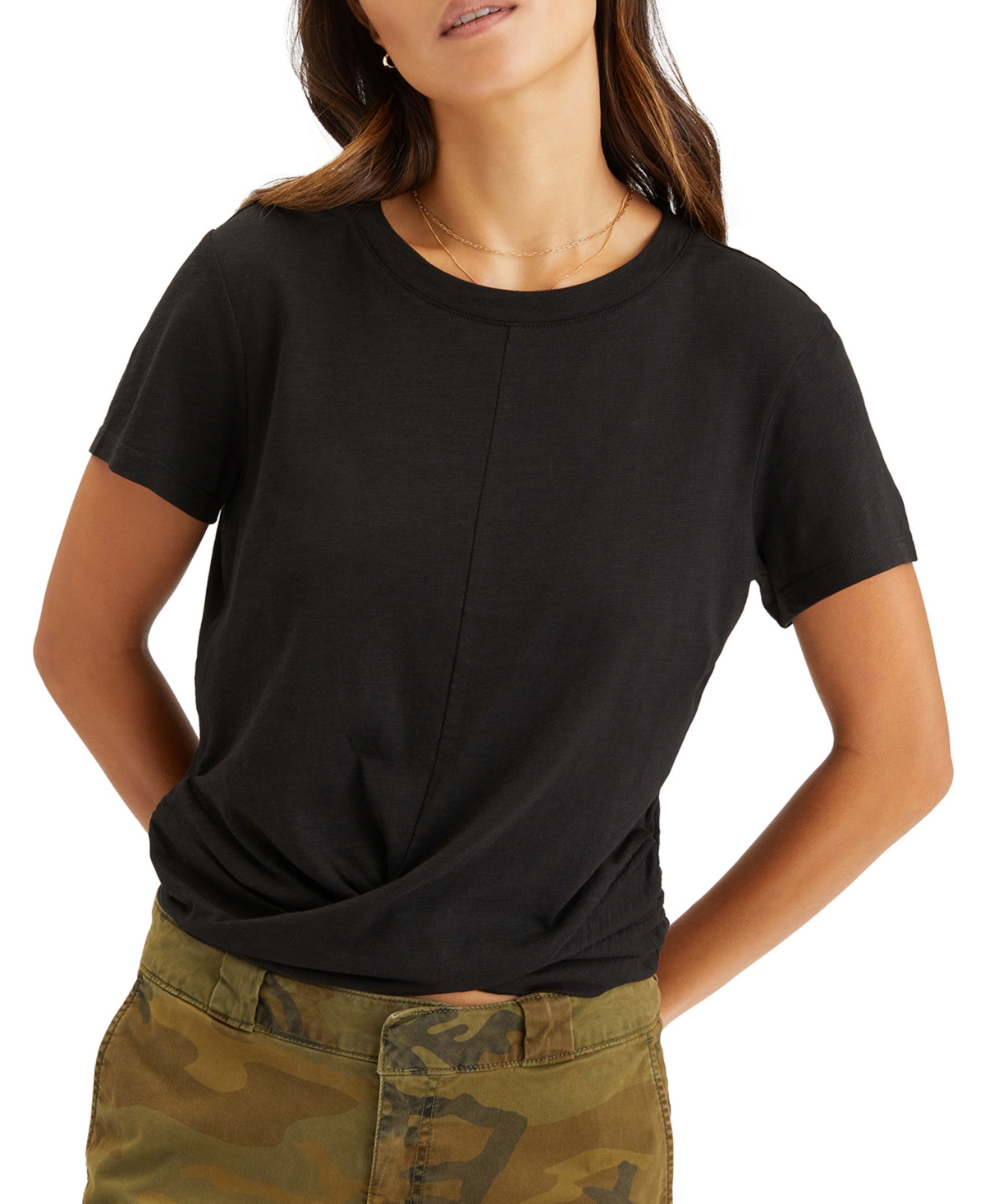 Sanctuary Highstreet T-Shirt