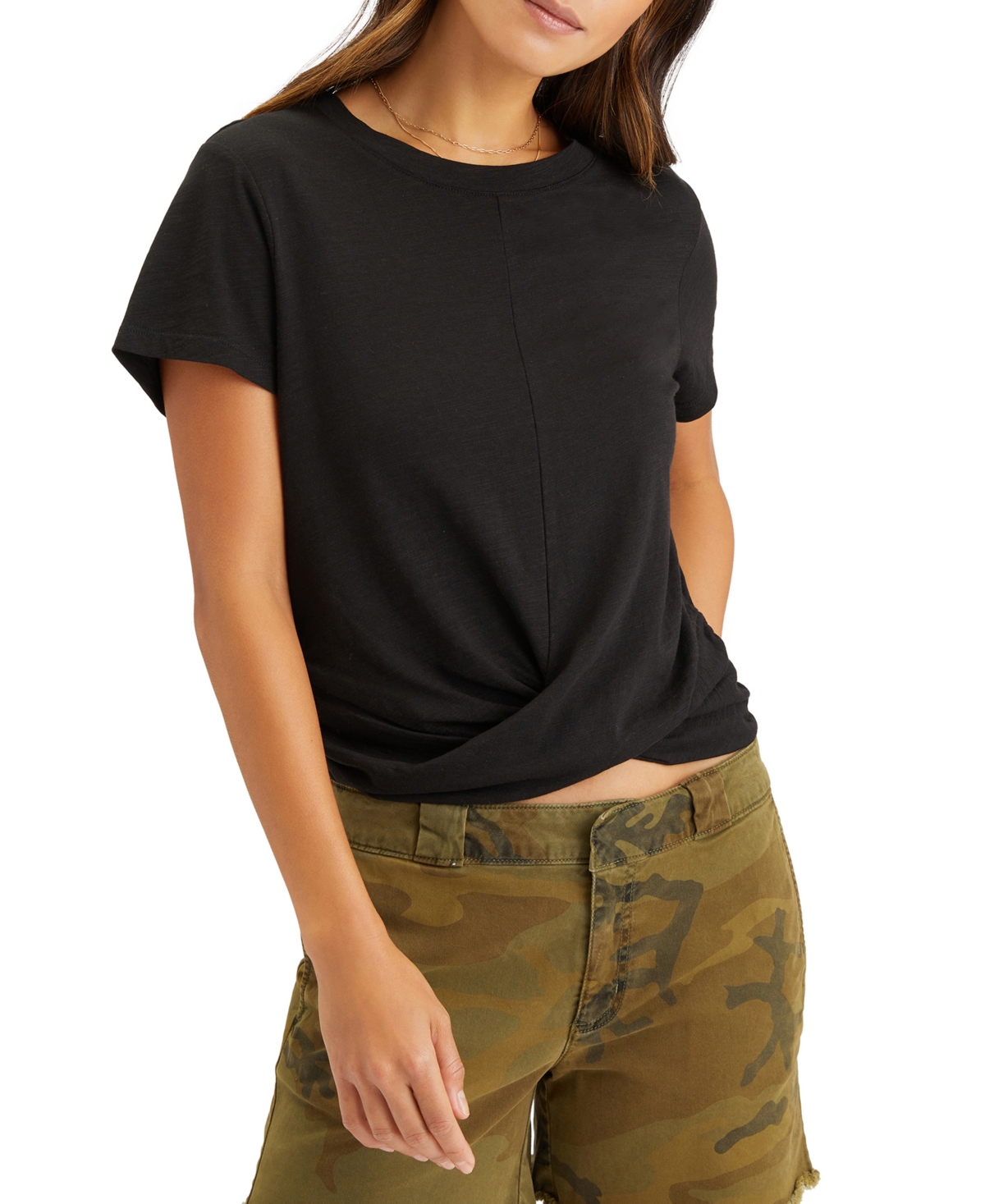 Sanctuary Highstreet T-Shirt