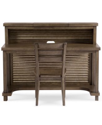 CLOSEOUT! Bunk House Kids Desk Chair