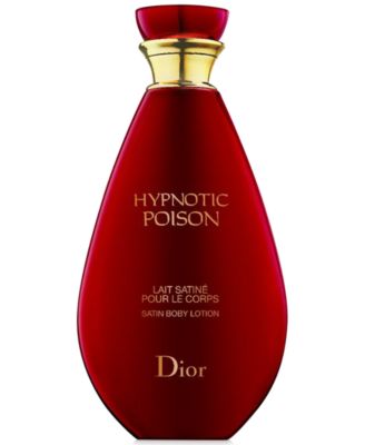 dior hypnotic poison macy's