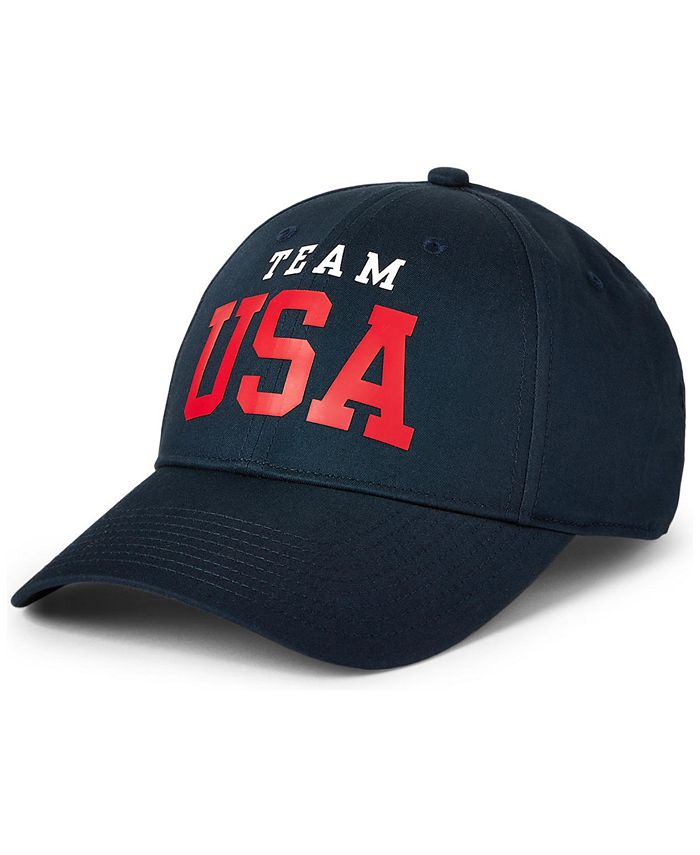 Macy's polo ralph lauren hats best sale