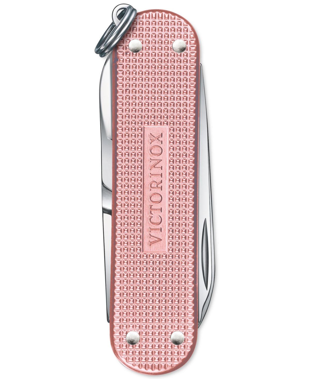 Shop Victorinox Swiss Army Classic Sd Alox Pocketknife, Cotton Candy