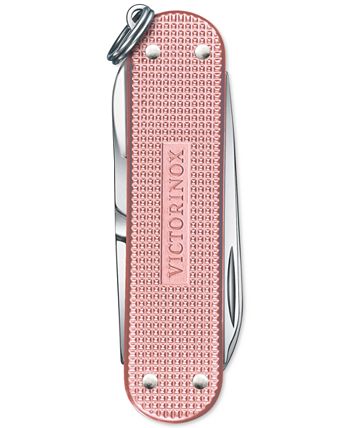 Victorinox Swiss Army - SD Alox Pocketknife, Cotton Candy