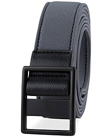 Men's 35mm Neoprene Belt, Created for Macy's 