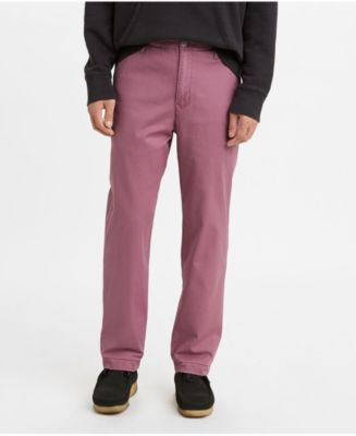Levi's Men's XX Chino EZ Pants - Macy's