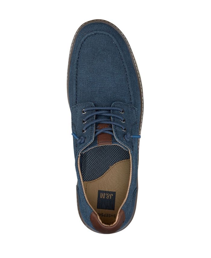 mcguffey moc toe