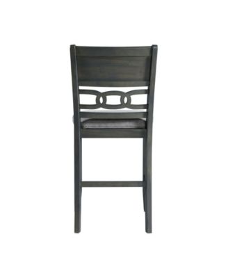Taylor 2 Piece Counter Height Side Chair Set