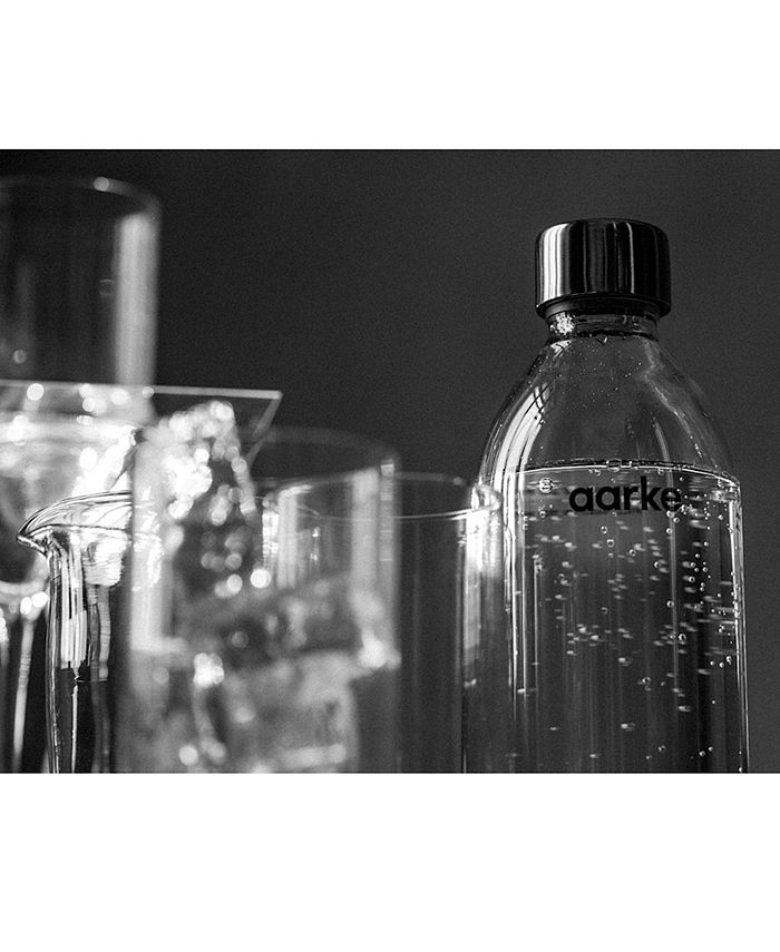 Aarke Extra PET Reusable Water Bottle Macy's