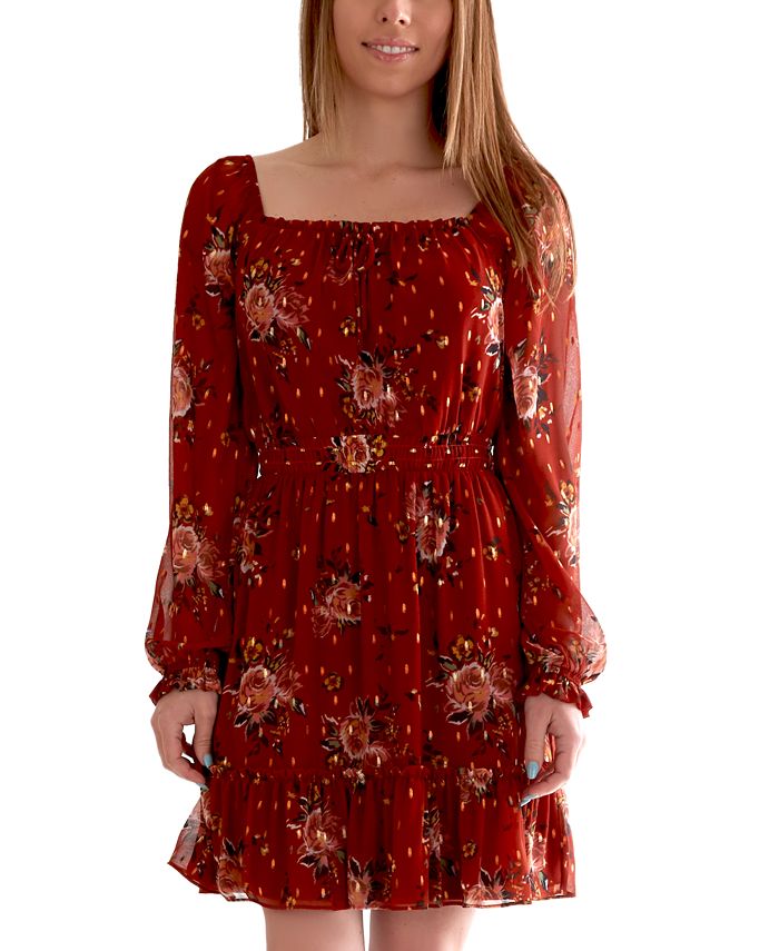 Bcx dress outlet macys
