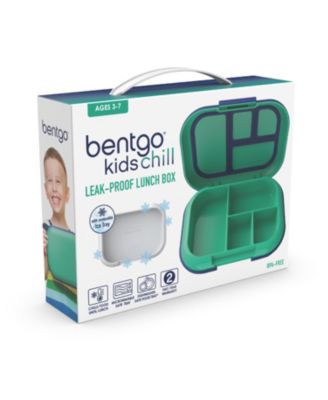 Photo 1 of Bentgo Kids Chill Lunch Box