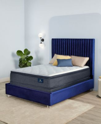 CLOSEOUT! Serta Serene Sky 12