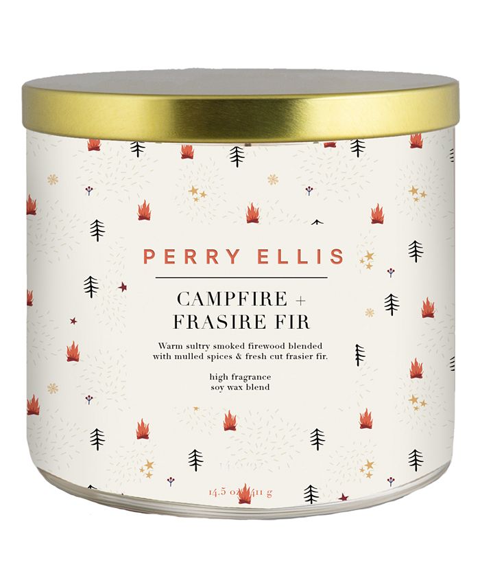 Perry Ellis - 
